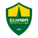 Escudo do Cuiabá Esporte Clube
