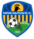 Escudo do Nova Mutum
